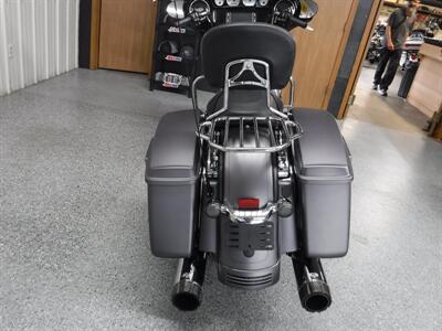 2016 Harley-Davidson Street Glide Special   - Photo 12 - Kingman, KS 67068