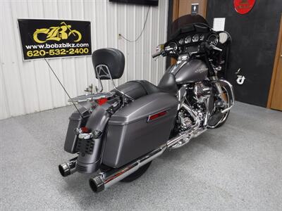 2016 Harley-Davidson Street Glide Special   - Photo 11 - Kingman, KS 67068