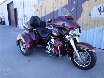 2014 Harley-Davidson Tri Glide   - Photo 2 - Kingman, KS 67068