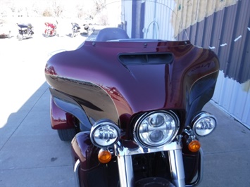 2014 Harley-Davidson Tri Glide   - Photo 5 - Kingman, KS 67068