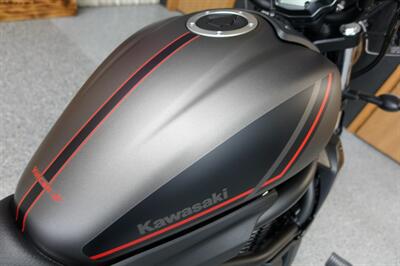 2021 Kawasaki Vulcan 650 S ABS   - Photo 13 - Kingman, KS 67068