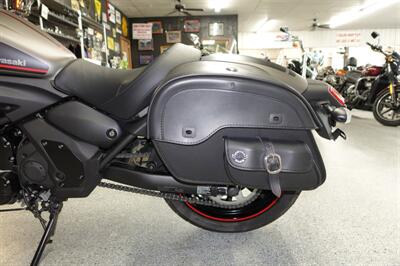 2021 Kawasaki Vulcan 650 S ABS   - Photo 17 - Kingman, KS 67068