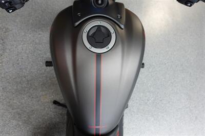 2021 Kawasaki Vulcan 650 S ABS   - Photo 21 - Kingman, KS 67068