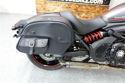 2021 Kawasaki Vulcan 650 S ABS   - Photo 14 - Kingman, KS 67068