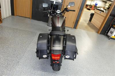 2021 Kawasaki Vulcan 650 S ABS   - Photo 7 - Kingman, KS 67068