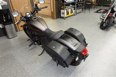 2021 Kawasaki Vulcan 650 S ABS   - Photo 6 - Kingman, KS 67068