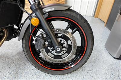 2021 Kawasaki Vulcan 650 S ABS   - Photo 9 - Kingman, KS 67068