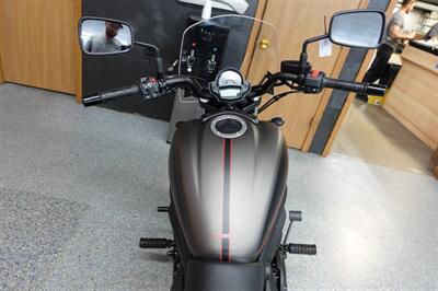 2021 Kawasaki Vulcan 650 S ABS   - Photo 20 - Kingman, KS 67068