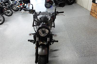 2021 Kawasaki Vulcan 650 S ABS   - Photo 3 - Kingman, KS 67068