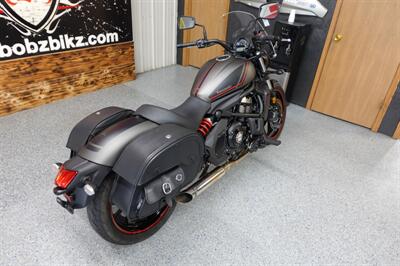 2021 Kawasaki Vulcan 650 S ABS   - Photo 8 - Kingman, KS 67068