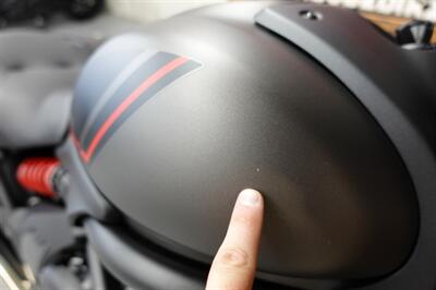 2021 Kawasaki Vulcan 650 S ABS   - Photo 12 - Kingman, KS 67068