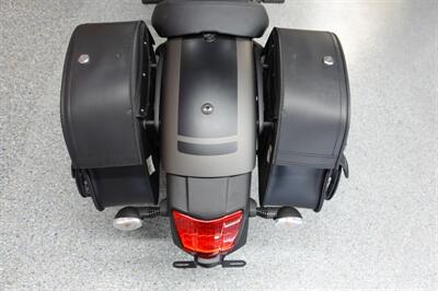 2021 Kawasaki Vulcan 650 S ABS   - Photo 19 - Kingman, KS 67068