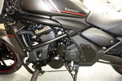 2021 Kawasaki Vulcan 650 S ABS   - Photo 16 - Kingman, KS 67068