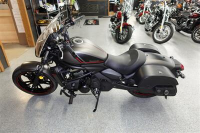 2021 Kawasaki Vulcan 650 S ABS   - Photo 5 - Kingman, KS 67068