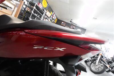2020 Honda PCX 150   - Photo 29 - Kingman, KS 67068