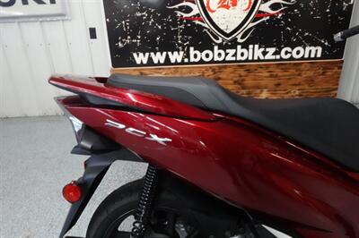 2020 Honda PCX 150   - Photo 20 - Kingman, KS 67068