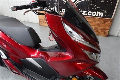 2020 Honda PCX 150   - Photo 13 - Kingman, KS 67068