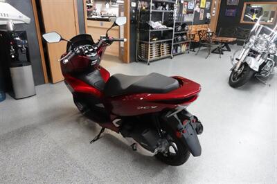 2020 Honda PCX 150   - Photo 7 - Kingman, KS 67068