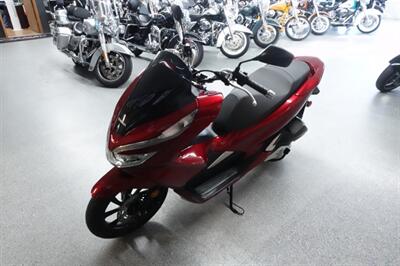 2020 Honda PCX 150   - Photo 5 - Kingman, KS 67068