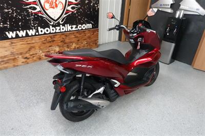 2020 Honda PCX 150   - Photo 9 - Kingman, KS 67068