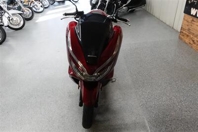2020 Honda PCX 150   - Photo 4 - Kingman, KS 67068