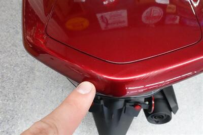 2020 Honda PCX 150   - Photo 33 - Kingman, KS 67068