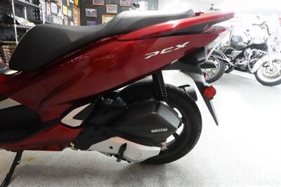 2020 Honda PCX 150   - Photo 27 - Kingman, KS 67068