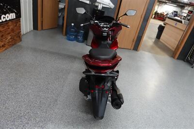 2020 Honda PCX 150   - Photo 8 - Kingman, KS 67068