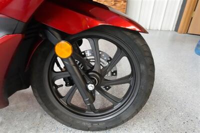 2020 Honda PCX 150   - Photo 10 - Kingman, KS 67068