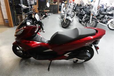 2020 Honda PCX 150   - Photo 6 - Kingman, KS 67068