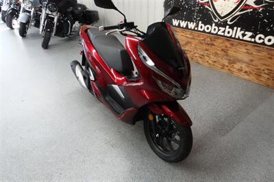 2020 Honda PCX 150   - Photo 3 - Kingman, KS 67068