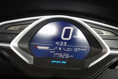 2020 Honda PCX 150   - Photo 37 - Kingman, KS 67068