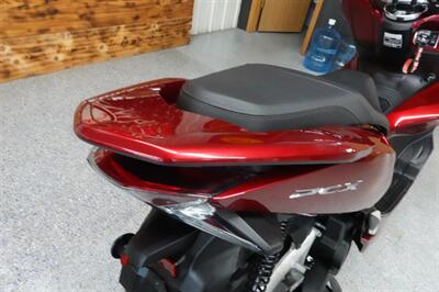 2020 Honda PCX 150   - Photo 23 - Kingman, KS 67068