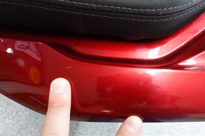 2020 Honda PCX 150   - Photo 31 - Kingman, KS 67068