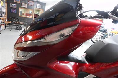 2020 Honda PCX 150   - Photo 25 - Kingman, KS 67068