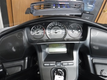 2013 Honda Gold Wing F6B Deluxe - Photo 16 - Kingman, KS 67068