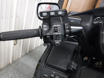 2013 Honda Gold Wing F6B Deluxe - Photo 15 - Kingman, KS 67068
