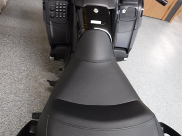 2013 Honda Gold Wing F6B Deluxe - Photo 13 - Kingman, KS 67068