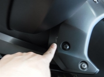 2013 Honda Gold Wing F6B Deluxe - Photo 11 - Kingman, KS 67068