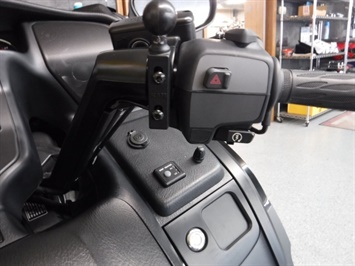 2013 Honda Gold Wing F6B Deluxe - Photo 14 - Kingman, KS 67068