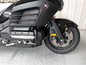 2013 Honda Gold Wing F6B Deluxe - Photo 6 - Kingman, KS 67068