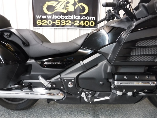 2013 Honda Gold Wing F6b Deluxe For Sale In Kingman Ks