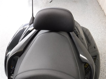 2013 Honda Gold Wing F6B Deluxe - Photo 12 - Kingman, KS 67068