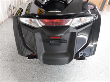 2013 Honda Gold Wing F6B Deluxe - Photo 10 - Kingman, KS 67068