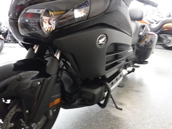 2013 Honda Gold Wing F6B Deluxe - Photo 19 - Kingman, KS 67068