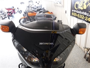 2013 Honda Gold Wing F6B Deluxe - Photo 7 - Kingman, KS 67068