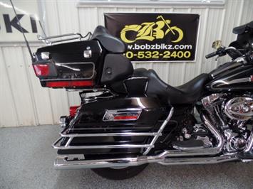 2005 Harley-Davidson Ultra Classic   - Photo 12 - Kingman, KS 67068