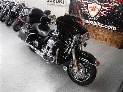 2011 Harley-Davidson Ultra Limited   - Photo 2 - Kingman, KS 67068