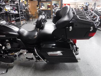 2011 Harley-Davidson Ultra Limited   - Photo 21 - Kingman, KS 67068