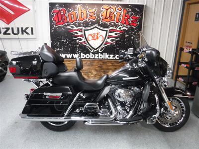 2011 Harley-Davidson Ultra Limited   - Photo 1 - Kingman, KS 67068